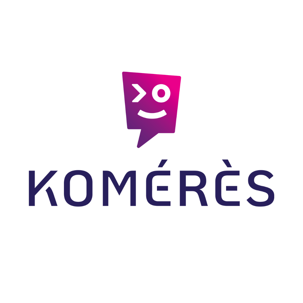 logo Komérès